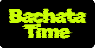 Bachata Time